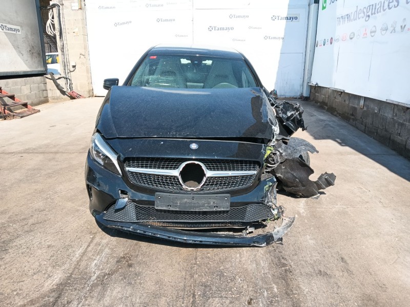 mercedes-benz clase a (w176) del año 2017