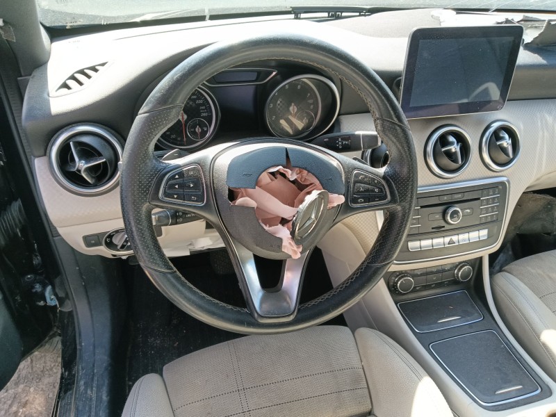 mercedes-benz clase a (w176) del año 2017