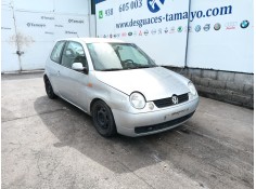 volkswagen lupo i (6x1, 6e1) del año 2002