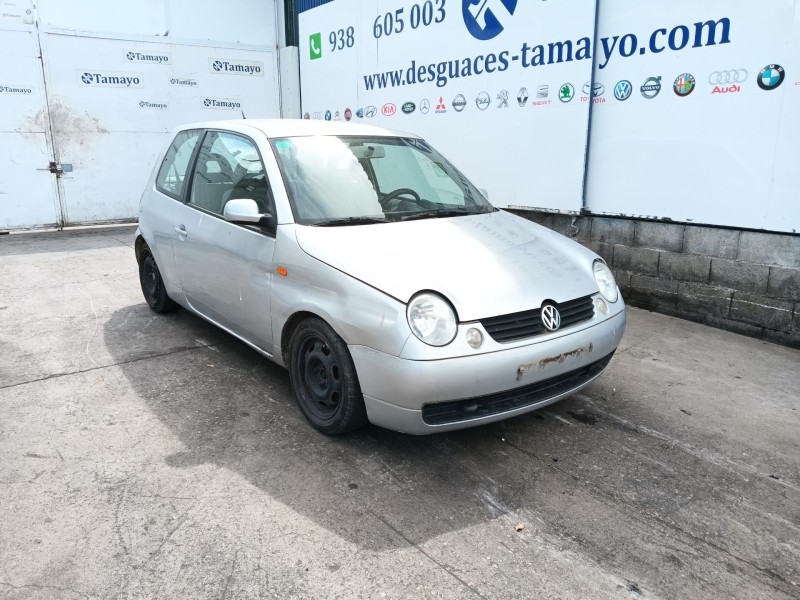 volkswagen lupo i (6x1, 6e1) del año 2002