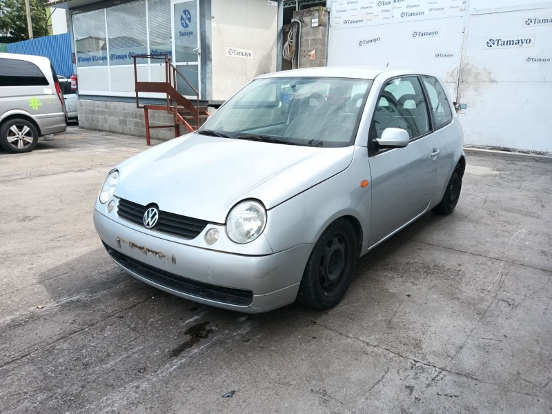 volkswagen lupo i (6x1, 6e1) del año 2002