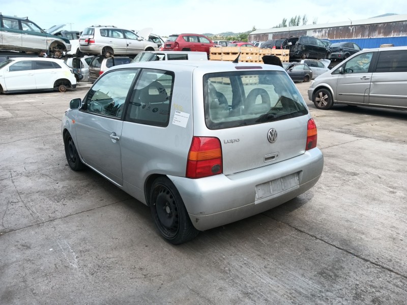 volkswagen lupo i (6x1, 6e1) del año 2002