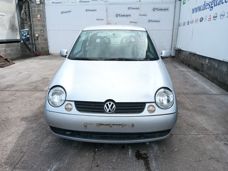 volkswagen lupo i (6x1, 6e1) del año 2002