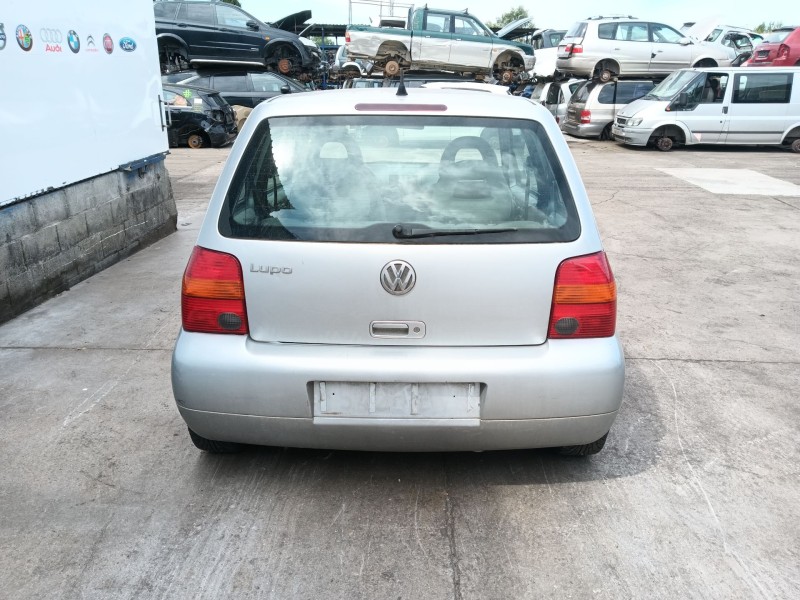 volkswagen lupo i (6x1, 6e1) del año 2002