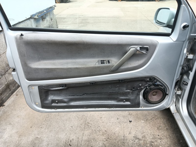 volkswagen lupo i (6x1, 6e1) del año 2002
