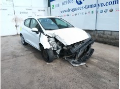 FORD FIESTA VII (HJ, HF)