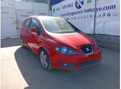 SEAT ALTEA XL (5P5, 5P8)