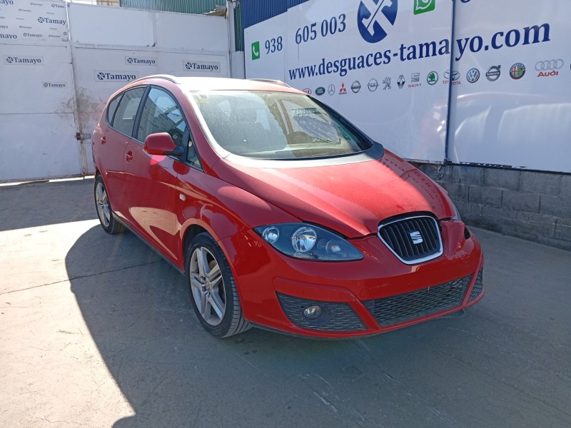 seat altea xl (5p5, 5p8) del año 2013