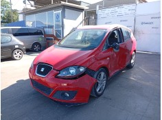 seat altea xl (5p5, 5p8) del año 2013 2