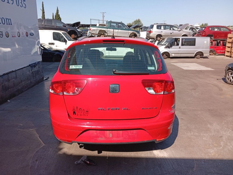 seat altea xl (5p5, 5p8) del año 2013