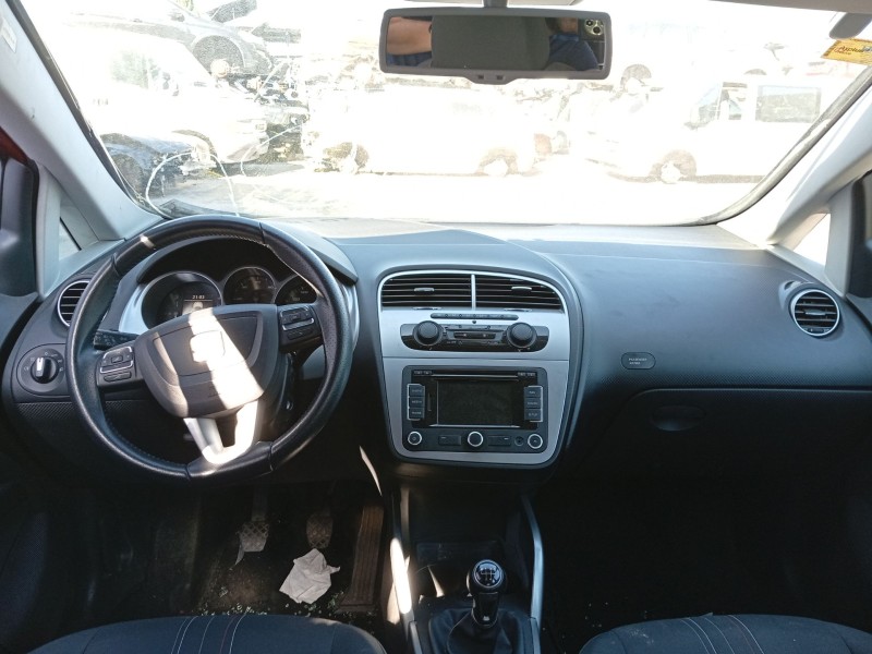seat altea xl (5p5, 5p8) del año 2013
