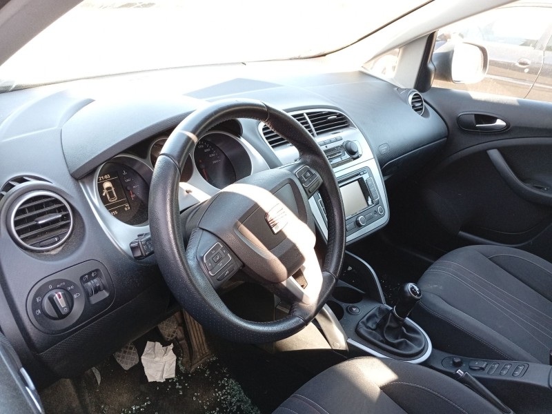 seat altea xl (5p5, 5p8) del año 2013