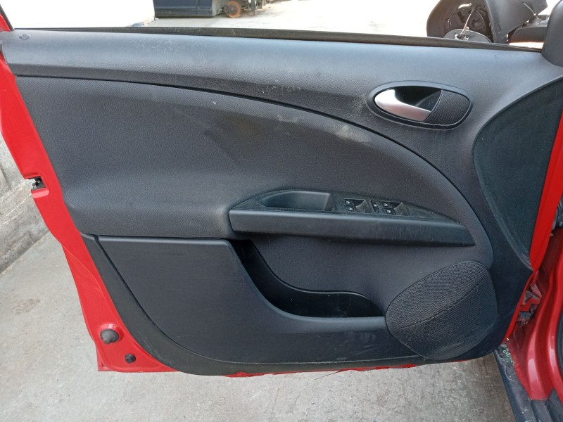 seat altea xl (5p5, 5p8) del año 2013