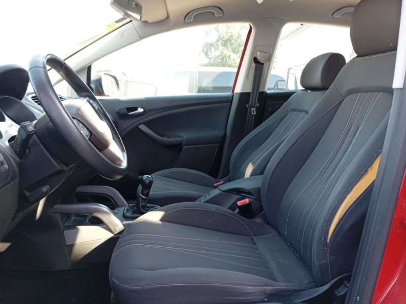 seat altea xl (5p5, 5p8) del año 2013