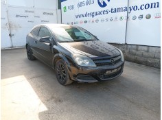 opel astra h gtc (a04) del año 2007