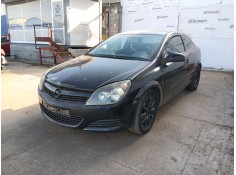 opel astra h gtc (a04) del año 2007 2