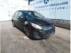 mazda 3 sedán (bl) del año 2010
