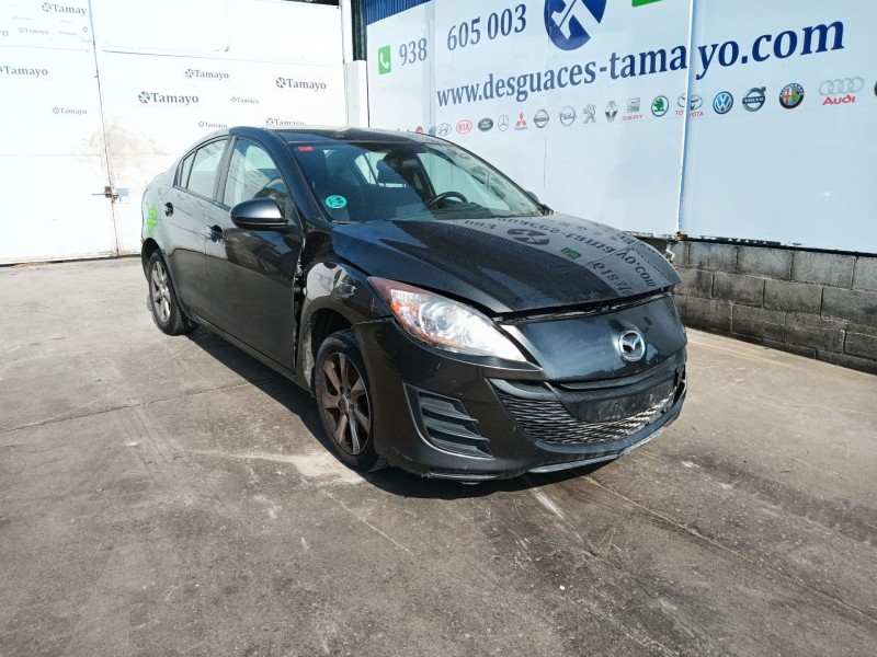 mazda 3 sedán (bl) del año 2010