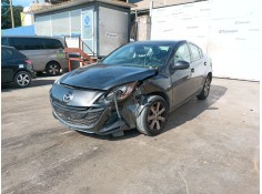 mazda 3 sedán (bl) del año 2010 2