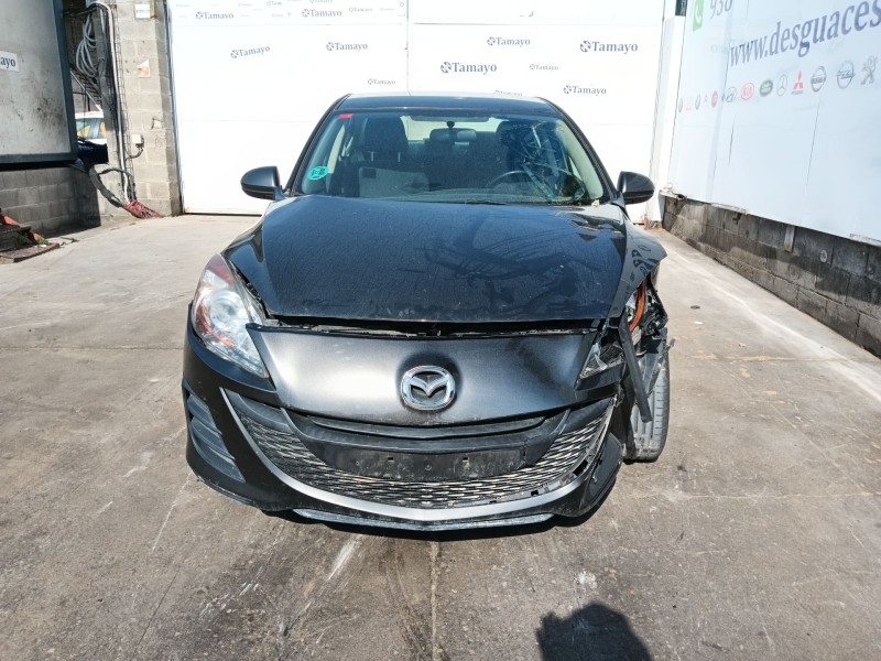 mazda 3 sedán (bl) del año 2010