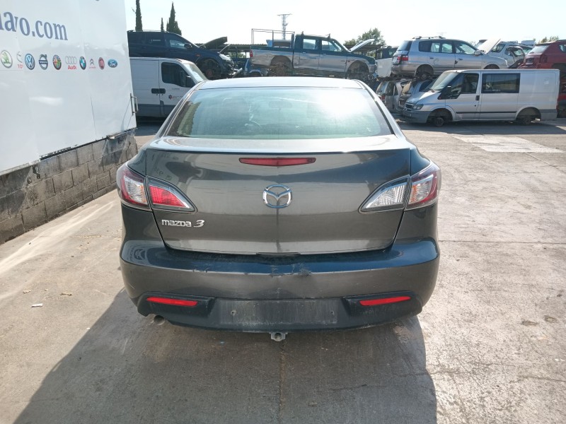 mazda 3 sedán (bl) del año 2010