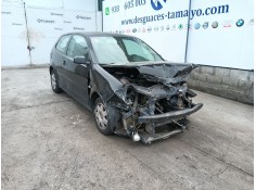 volkswagen polo iv (9n_, 9a_) del año 2004