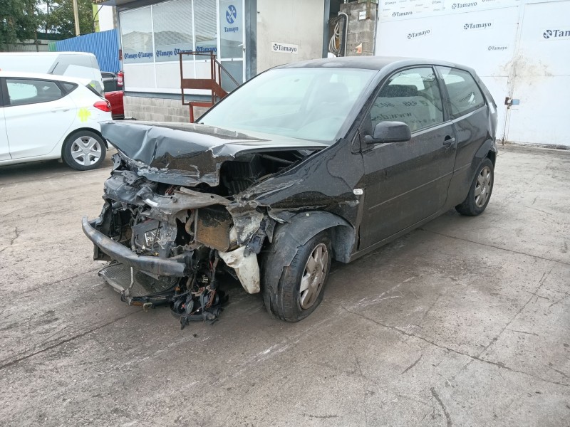 volkswagen polo iv (9n_, 9a_) del año 2004