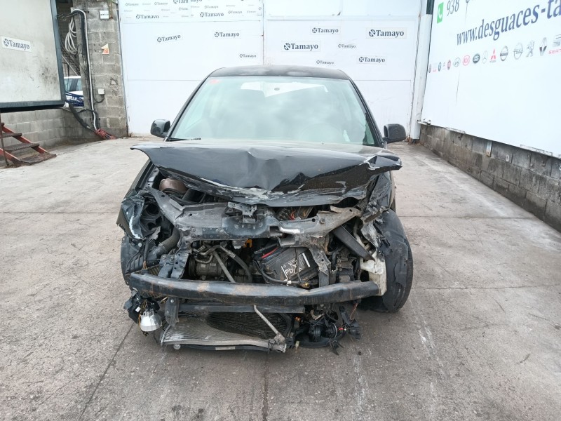 volkswagen polo iv (9n_, 9a_) del año 2004