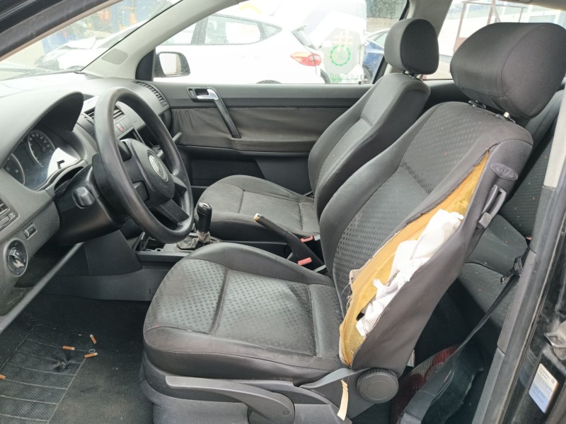 volkswagen polo iv (9n_, 9a_) del año 2004