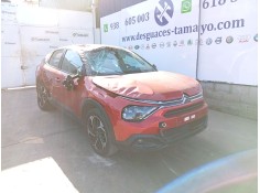 citroën c4 iii (ba_, bb_, bc_) del año 2021