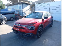 citroën c4 iii (ba_, bb_, bc_) del año 2021 2