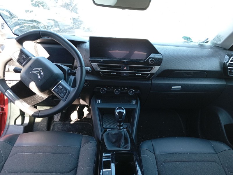 citroën c4 iii (ba_, bb_, bc_) del año 2021