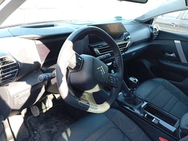 citroën c4 iii (ba_, bb_, bc_) del año 2021