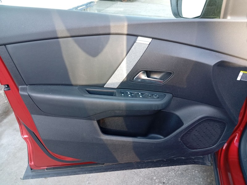 citroën c4 iii (ba_, bb_, bc_) del año 2021