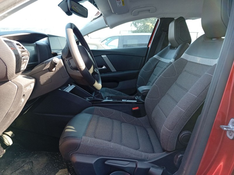 citroën c4 iii (ba_, bb_, bc_) del año 2021
