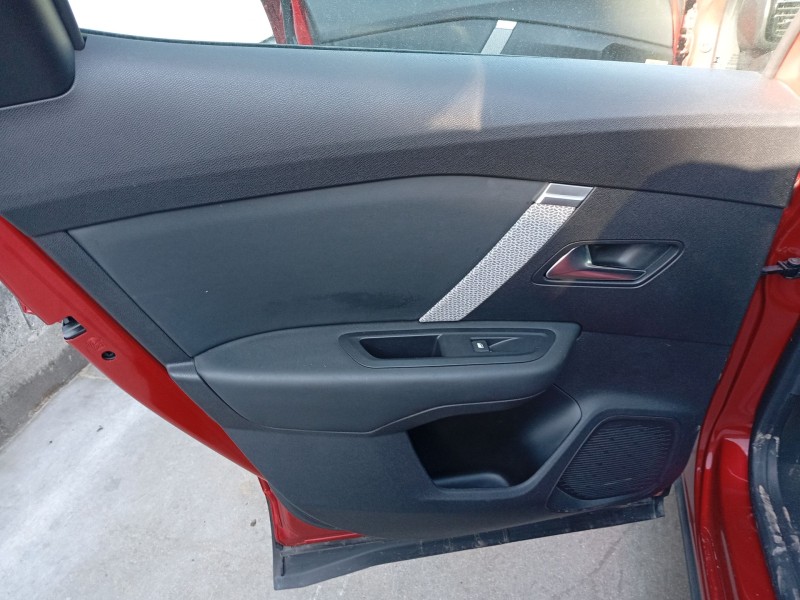 citroën c4 iii (ba_, bb_, bc_) del año 2021