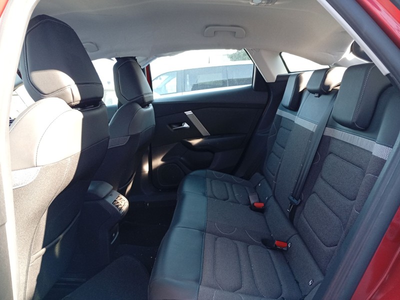 citroën c4 iii (ba_, bb_, bc_) del año 2021
