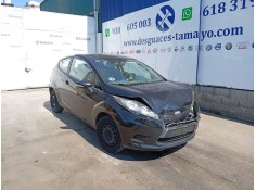 FORD FIESTA VI (CB1, CCN)