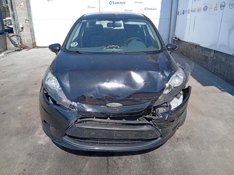 ford fiesta vi (cb1, ccn) del año 2010