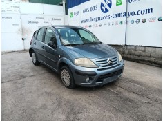 citroën c3 i (fc_, fn_) del año 2007