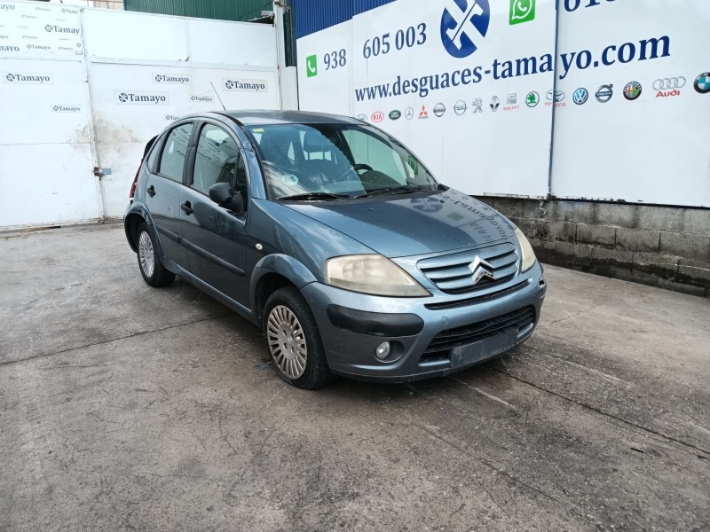 citroën c3 i (fc_, fn_) del año 2007