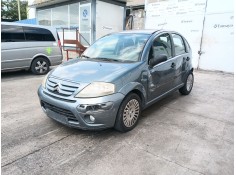 citroën c3 i (fc_, fn_) del año 2007 2