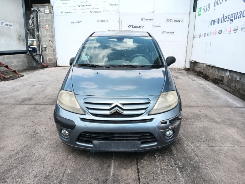 citroën c3 i (fc_, fn_) del año 2007
