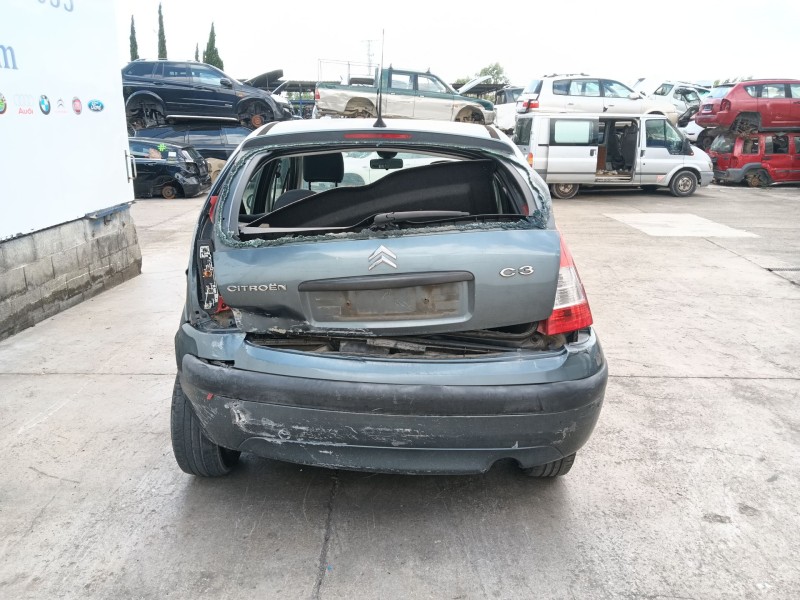 citroën c3 i (fc_, fn_) del año 2007
