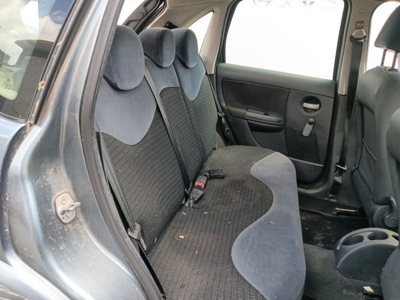 citroën c3 i (fc_, fn_) del año 2007