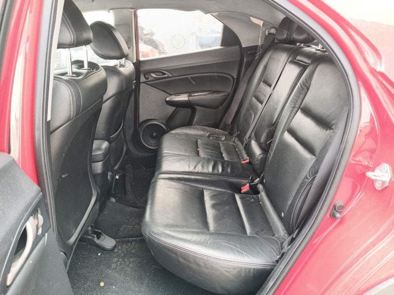honda civic viii hatchback (fn, fk) del año 2010