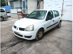 renault clio ii (bb_, cb_) del año 2008 2