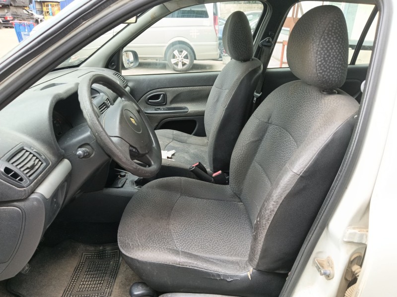 renault clio ii (bb_, cb_) del año 2008