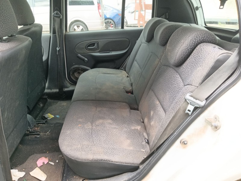 renault clio ii (bb_, cb_) del año 2008