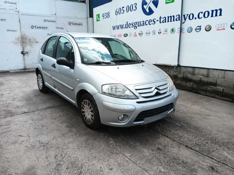 citroën c3 i (fc_, fn_) del año 2009